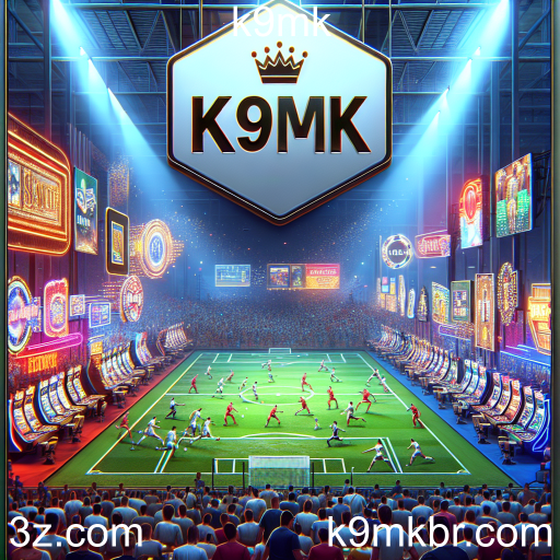 A Ascensão dos Jogos Esportivos no Mundo dos Games
